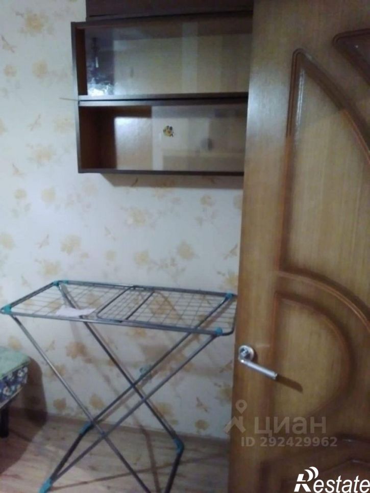 Комната улица Димитрова, 37,  д. 37