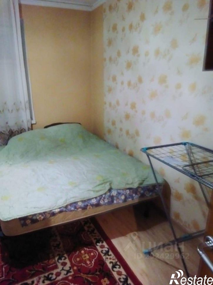 Комната улица Димитрова, 37,  д. 37