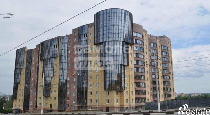 2-комн квартира улица Перекальского, 11,  д. 11