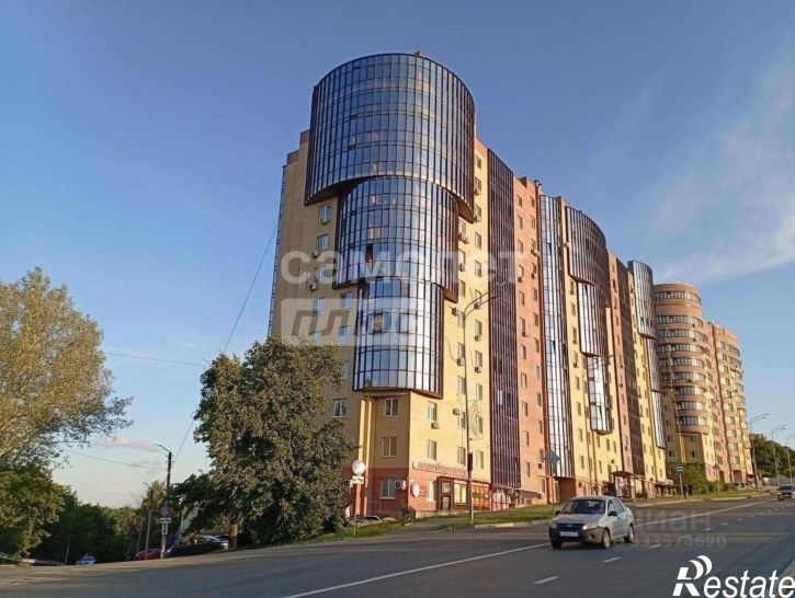 2-комн квартира улица Перекальского, 11,  д. 11