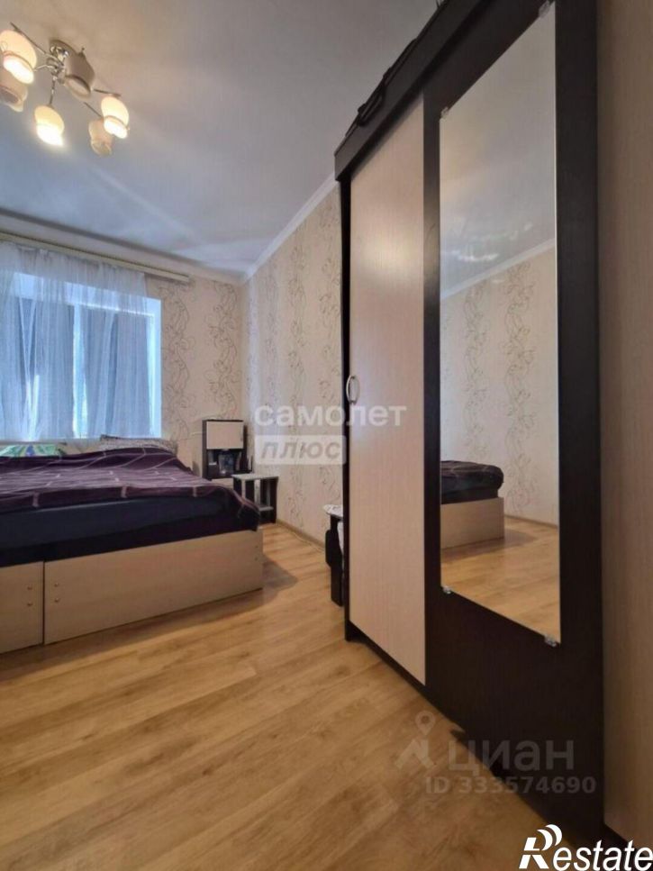2-комн квартира улица Перекальского, 11,  д. 11