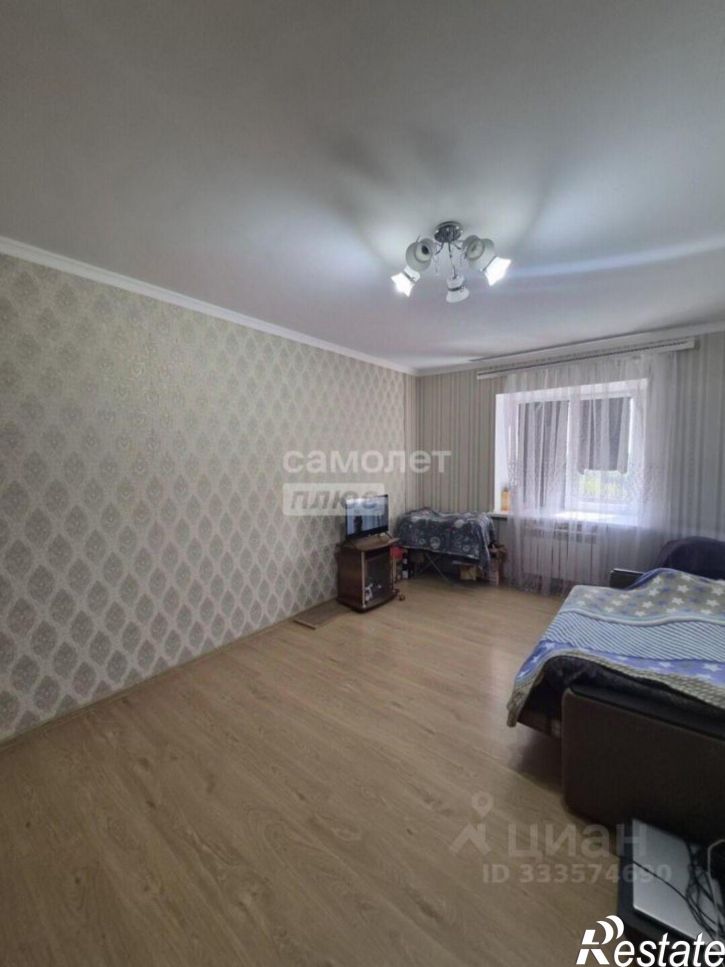 2-комн квартира улица Перекальского, 11,  д. 11