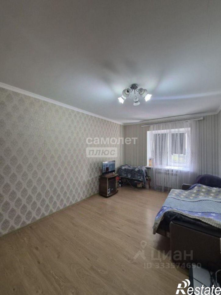 2-комн квартира улица Перекальского, 11,  д. 11