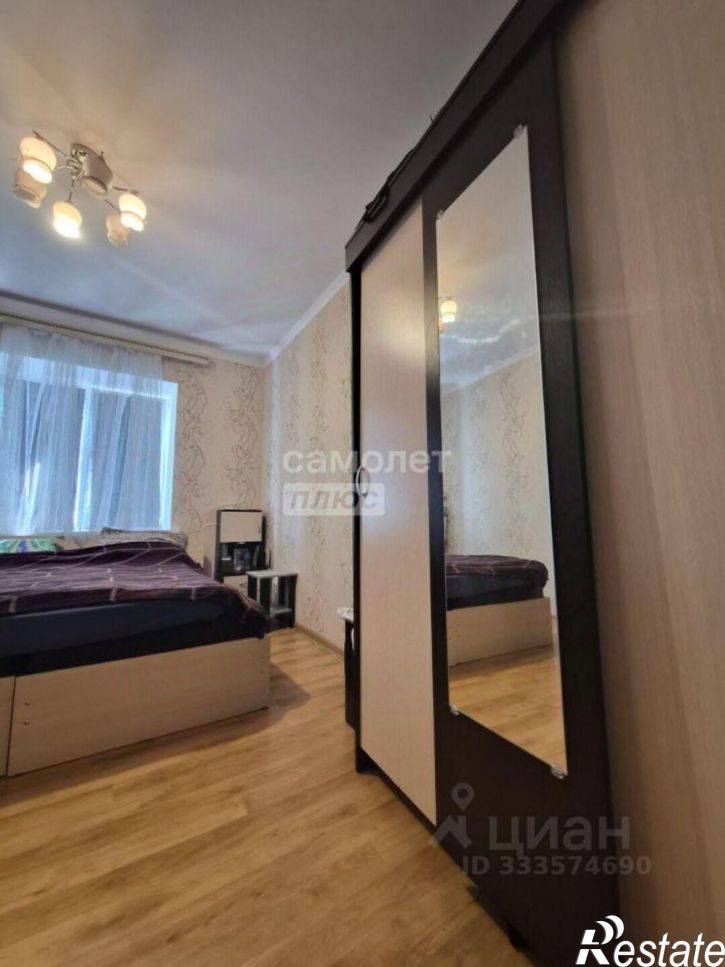 2-комн квартира улица Перекальского, 11,  д. 11