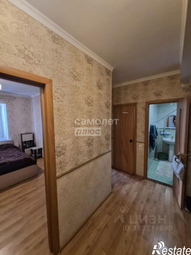 2-комн квартира улица Перекальского, 11,  д. 11