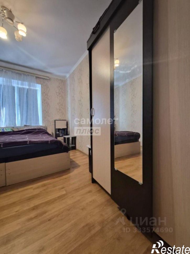 2-комн квартира улица Перекальского, 11,  д. 11
