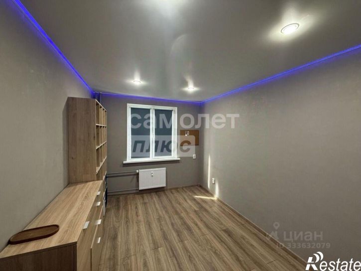2-комн квартира проспект Надежды Плевицкой, 11,  д. 11