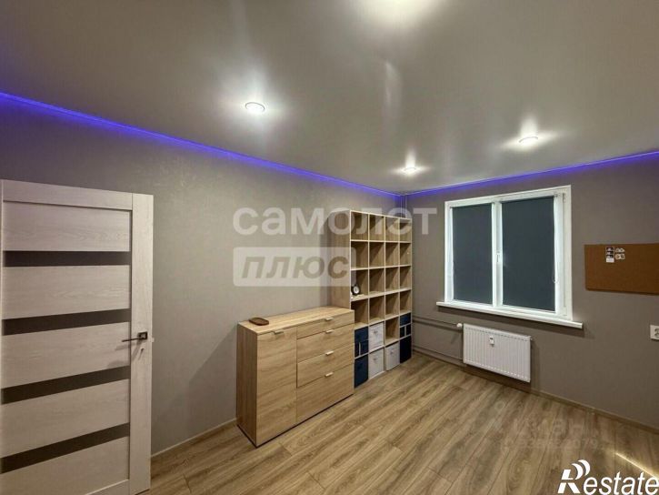 2-комн квартира проспект Надежды Плевицкой, 11,  д. 11