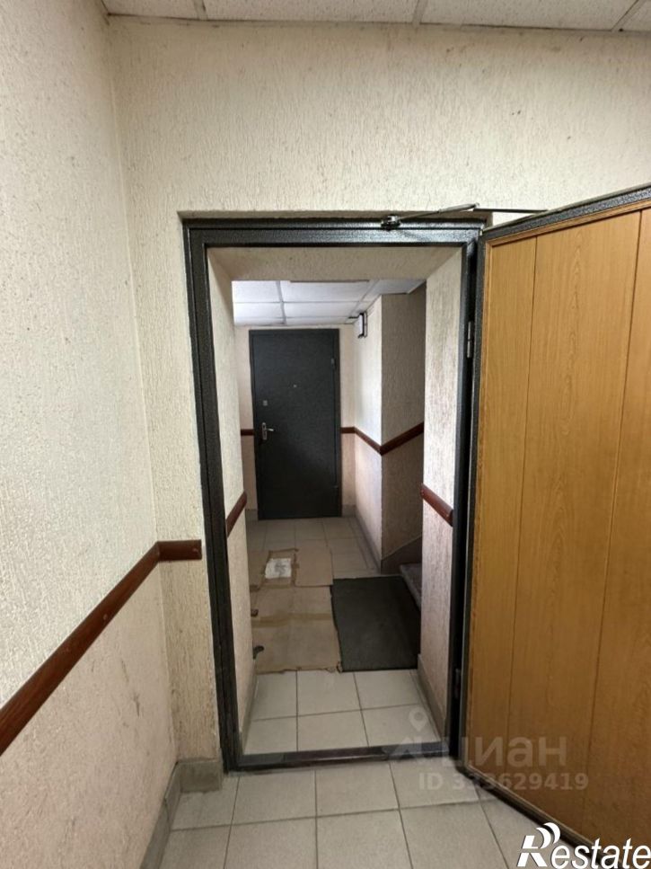 Офис Магистральная улица, 17,  д. 17