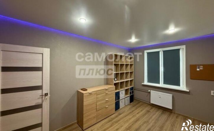 1-комн квартира проспект Надежды Плевицкой, 11,  д. 11
