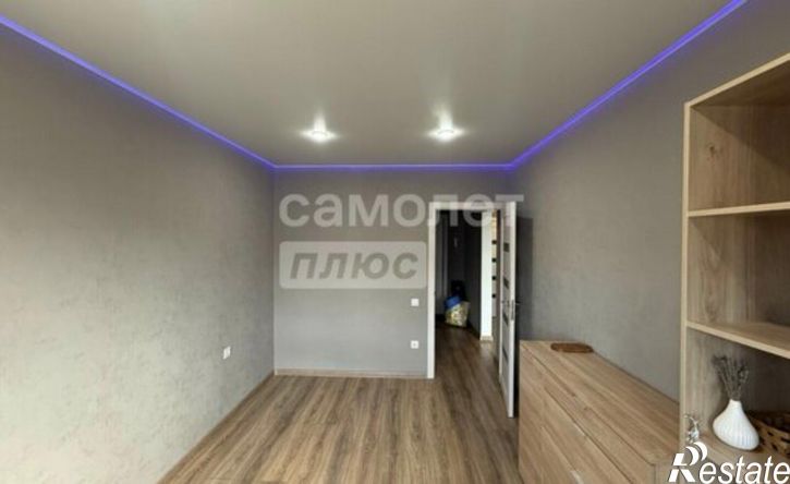 1-комн квартира проспект Надежды Плевицкой, 11,  д. 11