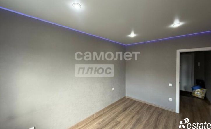 1-комн квартира проспект Надежды Плевицкой, 11,  д. 11