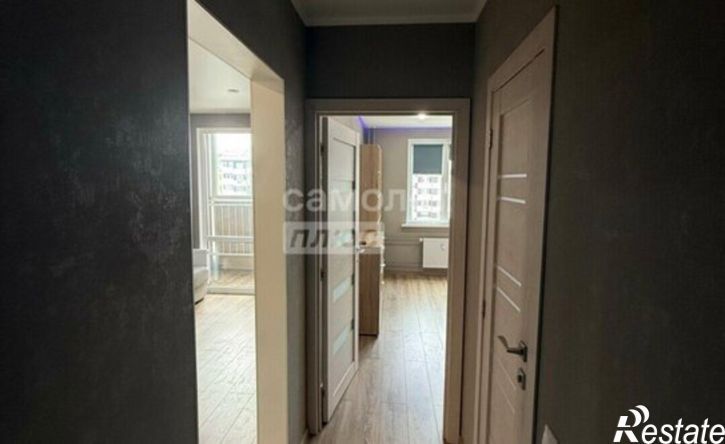 1-комн квартира проспект Надежды Плевицкой, 11,  д. 11