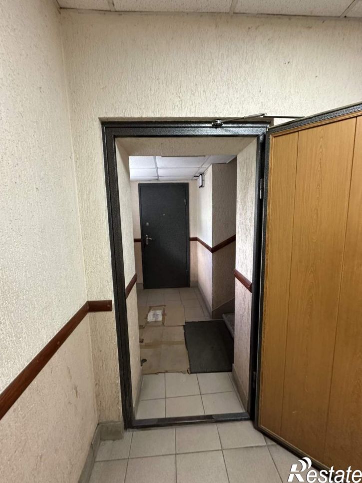 Офис Магистральная улица, д.17
