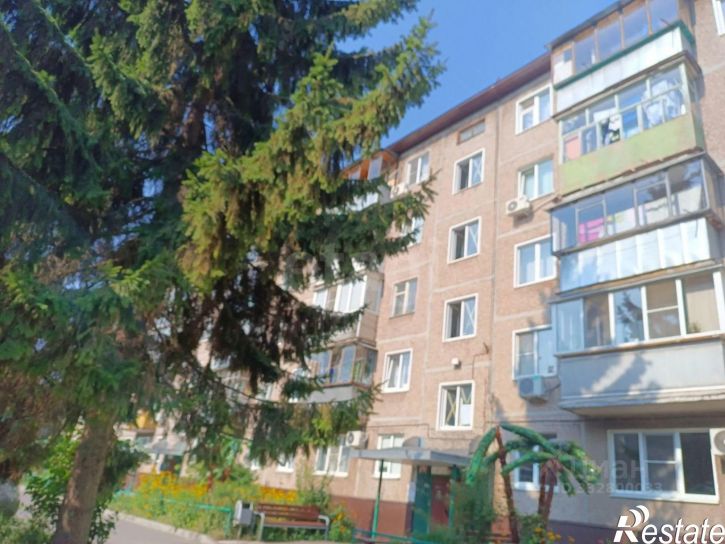 2-комн квартира улица Ольшанского, 20,  д. 20