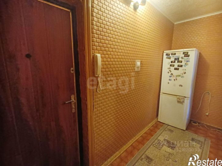 2-комн квартира улица Ольшанского, 20,  д. 20