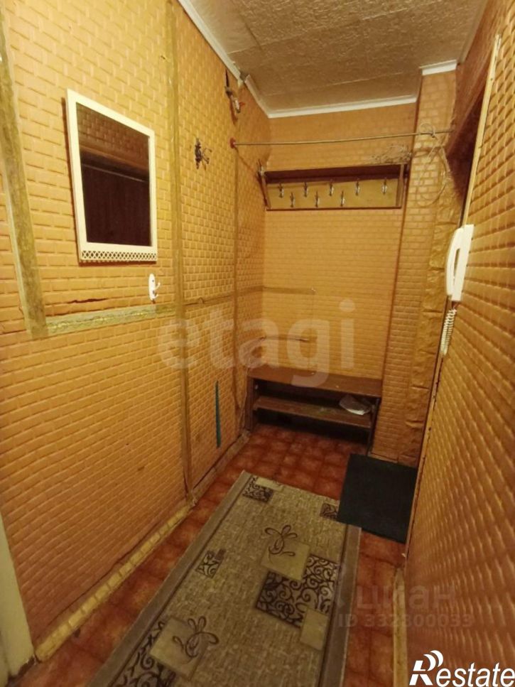 2-комн квартира улица Ольшанского, 20,  д. 20