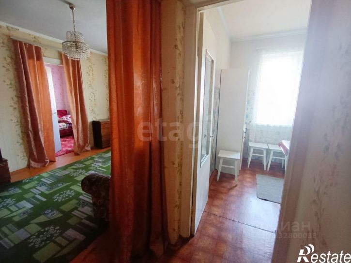 2-комн квартира улица Ольшанского, 20,  д. 20