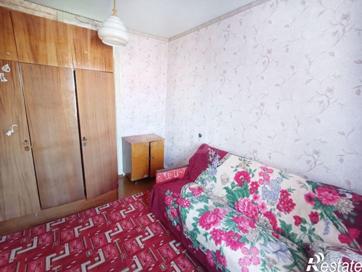 2-комн квартира улица Ольшанского, 20,  д. 20