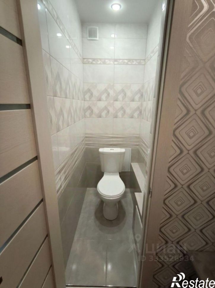 2-комн квартира проспект Вячеслава Клыкова, 3,  д. 3
