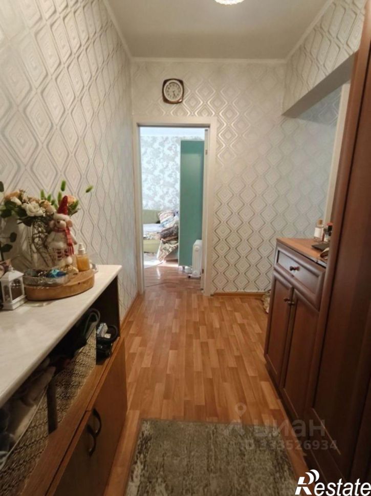 2-комн квартира проспект Вячеслава Клыкова, 3,  д. 3