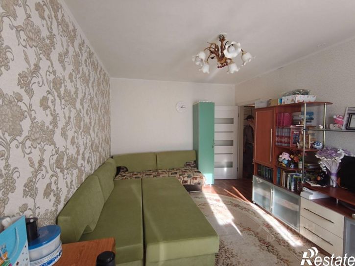 2-комн квартира проспект Вячеслава Клыкова, 3,  д. 3