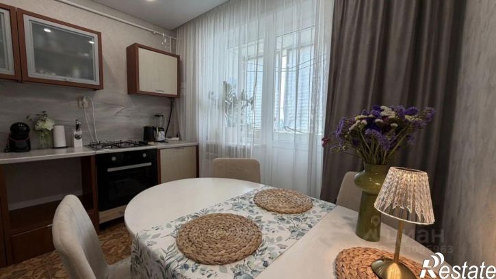 1-комн квартира Майский бульвар, 11,  д. 11