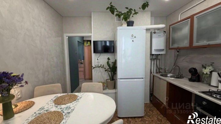 1-комн квартира Майский бульвар, 11,  д. 11