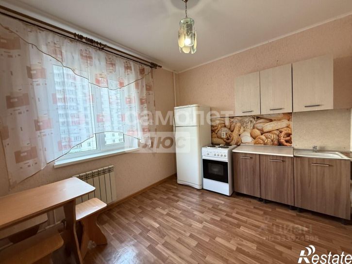 1-комн квартира проспект Вячеслава Клыкова, 79,  д. 79