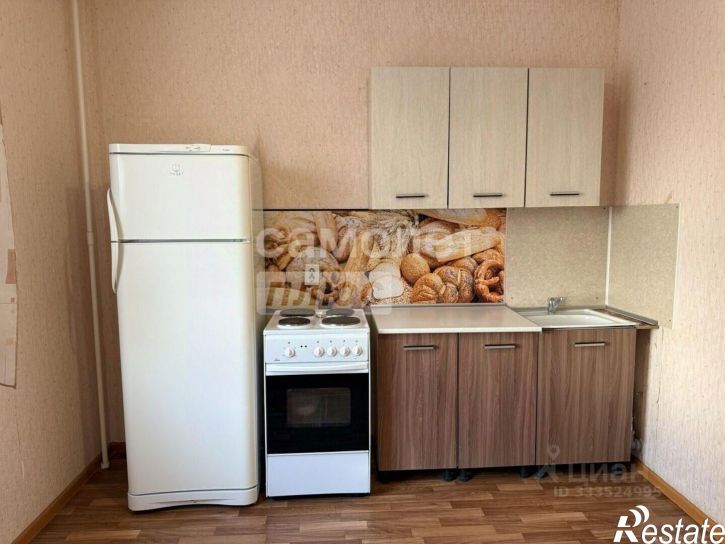 1-комн квартира проспект Вячеслава Клыкова, 79,  д. 79