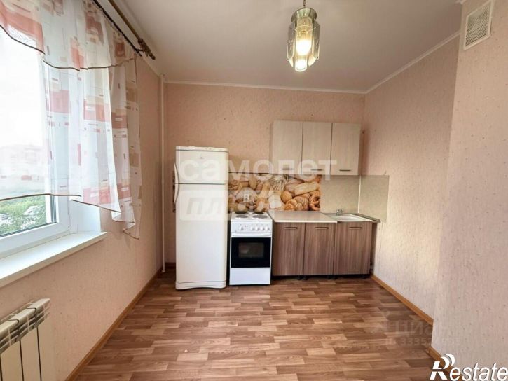 1-комн квартира проспект Вячеслава Клыкова, 79,  д. 79