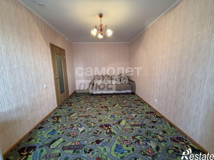 1-комн квартира проспект Вячеслава Клыкова, 79,  д. 79