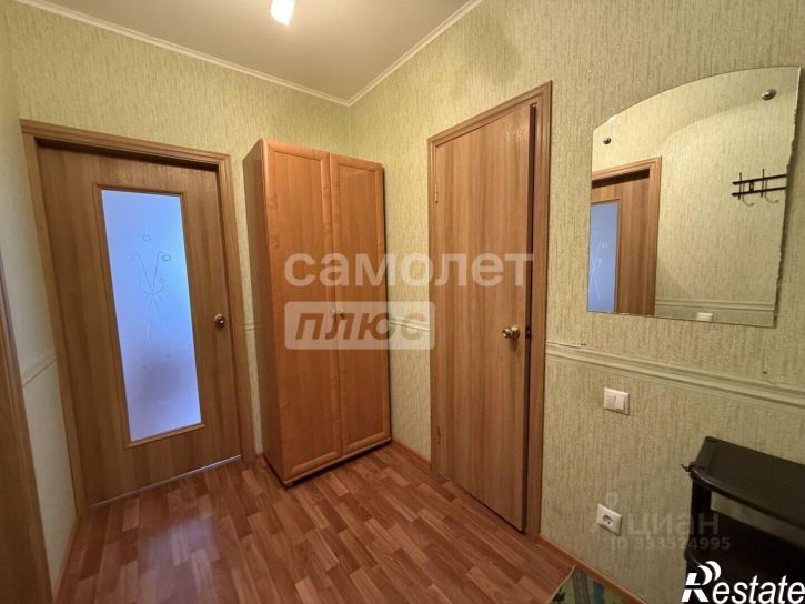 1-комн квартира проспект Вячеслава Клыкова, 79,  д. 79