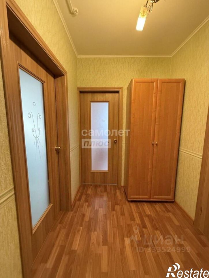 1-комн квартира проспект Вячеслава Клыкова, 79,  д. 79