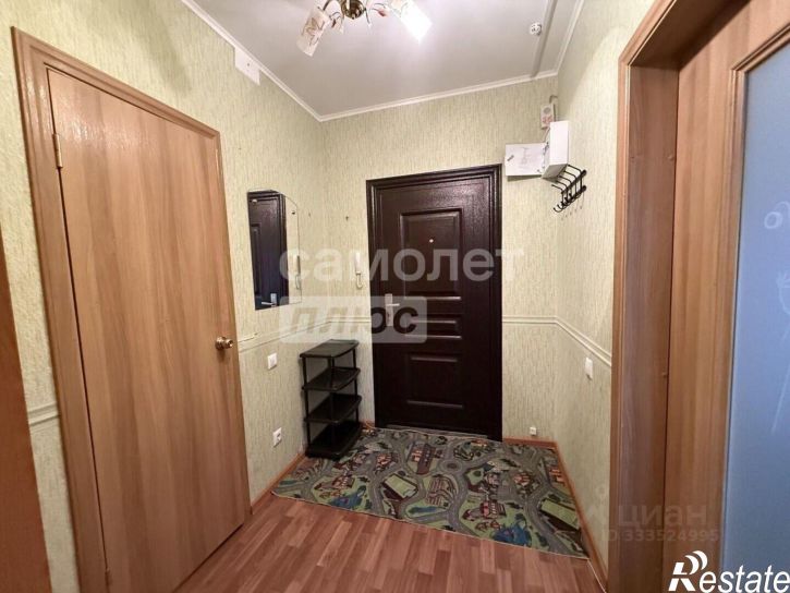 1-комн квартира проспект Вячеслава Клыкова, 79,  д. 79