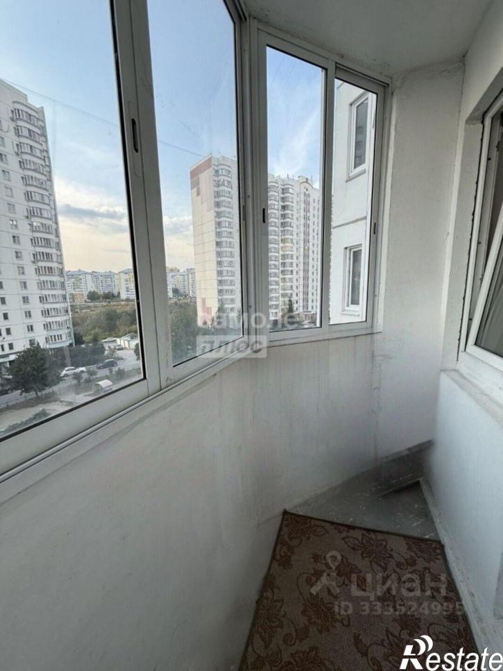 1-комн квартира проспект Вячеслава Клыкова, 79,  д. 79