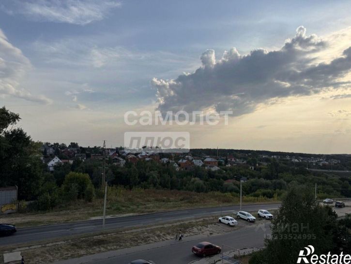 1-комн квартира проспект Вячеслава Клыкова, 79,  д. 79