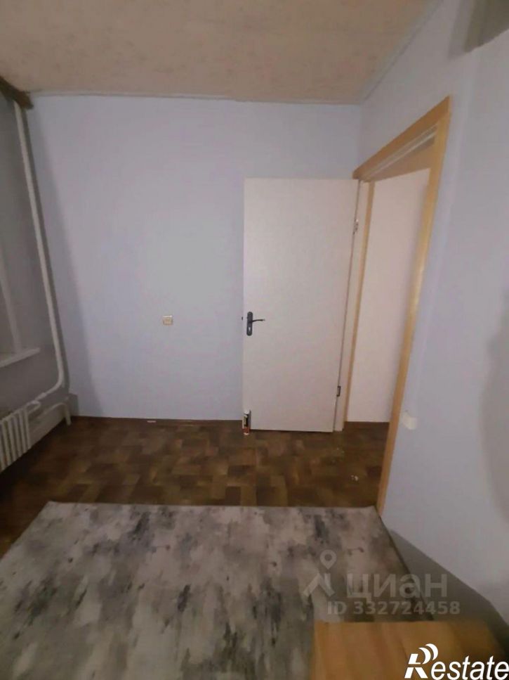 1-комн квартира улица Ломоносова, 4,  д. 4