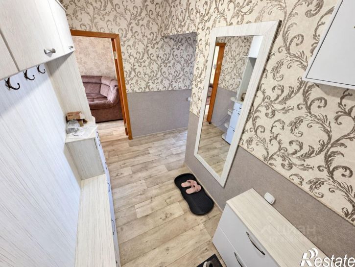 2-комн квартира проспект Вячеслава Клыкова, 35,  д. 35