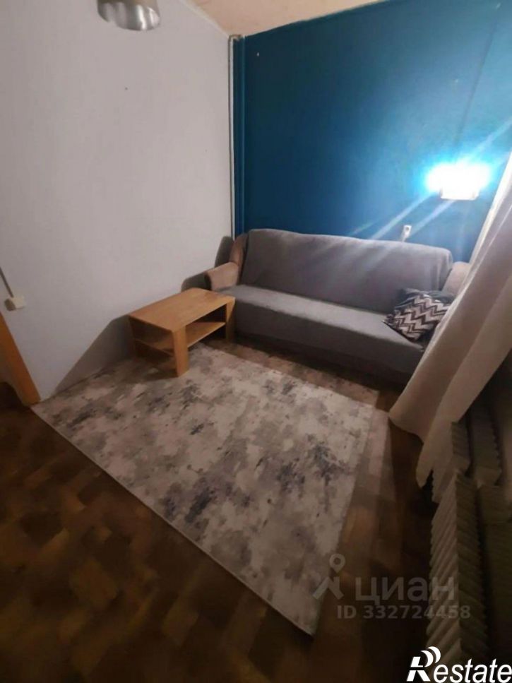 1-комн квартира улица Ломоносова, 4,  д. 4