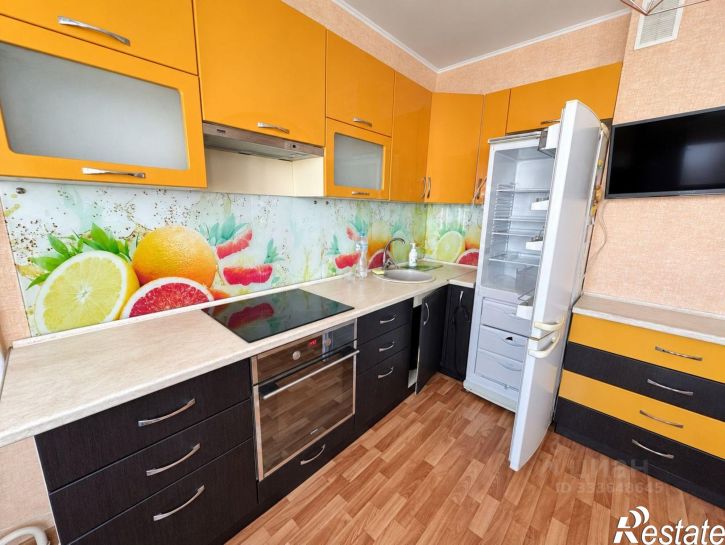 2-комн квартира проспект Вячеслава Клыкова, 35,  д. 35