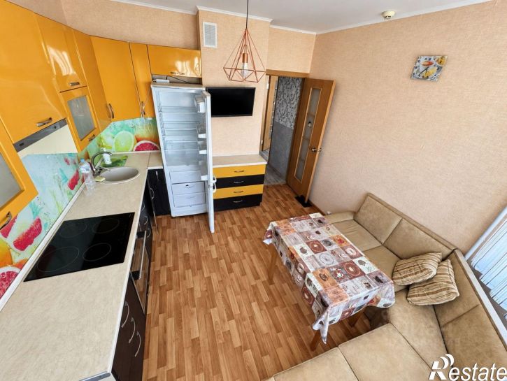 2-комн квартира проспект Вячеслава Клыкова, 35,  д. 35