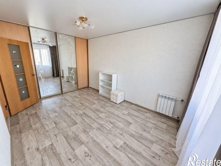 2-комн квартира проспект Вячеслава Клыкова, 35,  д. 35