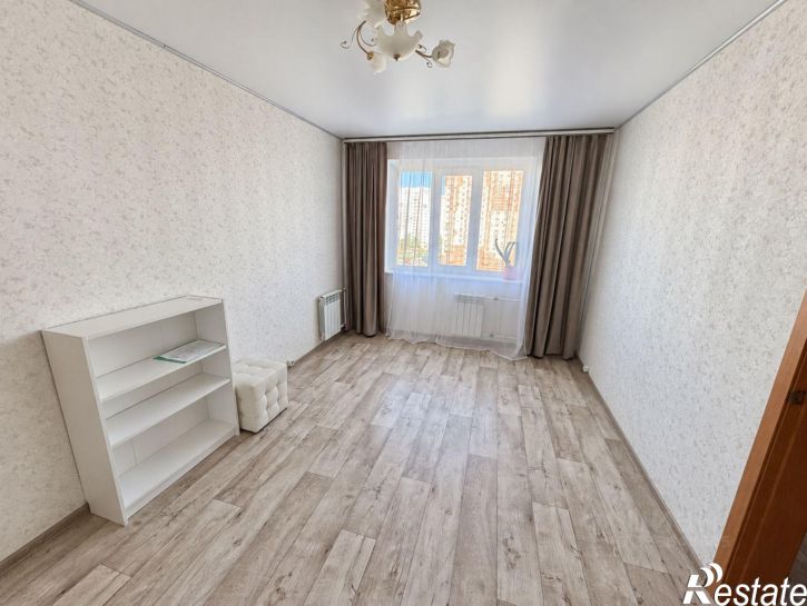 2-комн квартира проспект Вячеслава Клыкова, 35,  д. 35