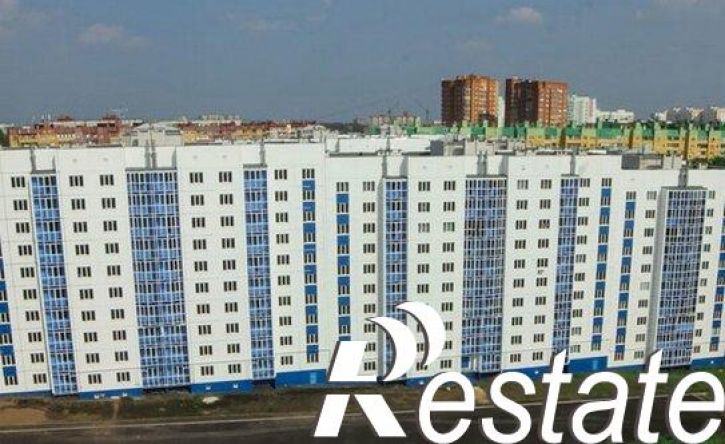 2-комн квартира Майский бульвар, 21,  д. 21