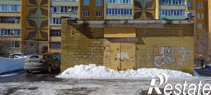 Отдельное здание Майский бульвар, 11,  д. 11