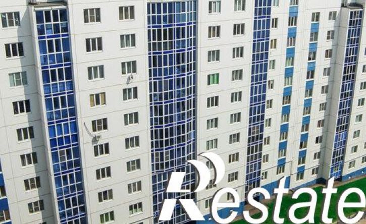 2-комн квартира Майский бульвар, 21,  д. 21