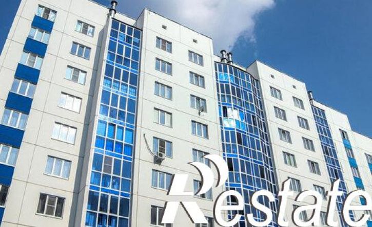2-комн квартира Майский бульвар, 21,  д. 21