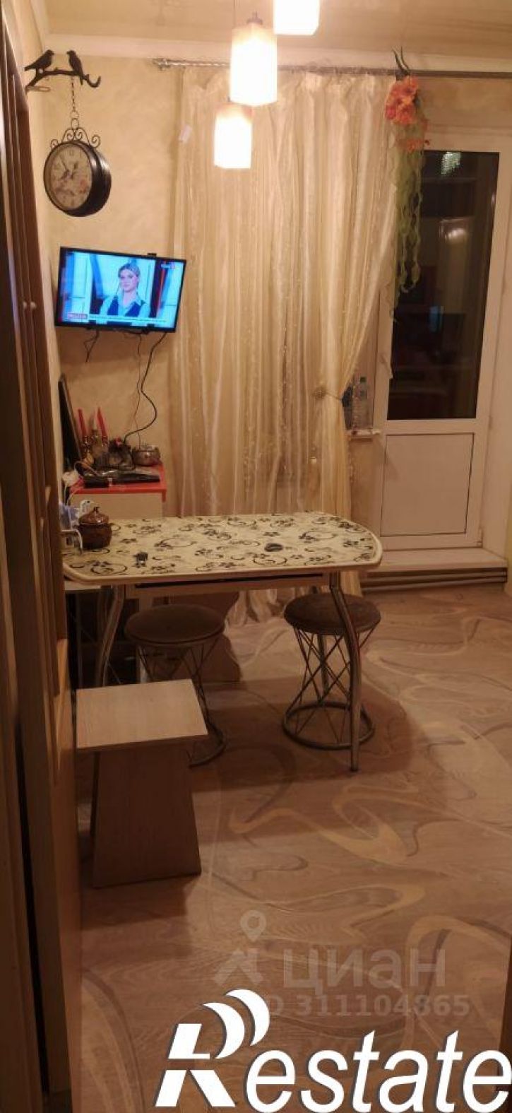 2-комн квартира Майский бульвар, 15,  д. 15