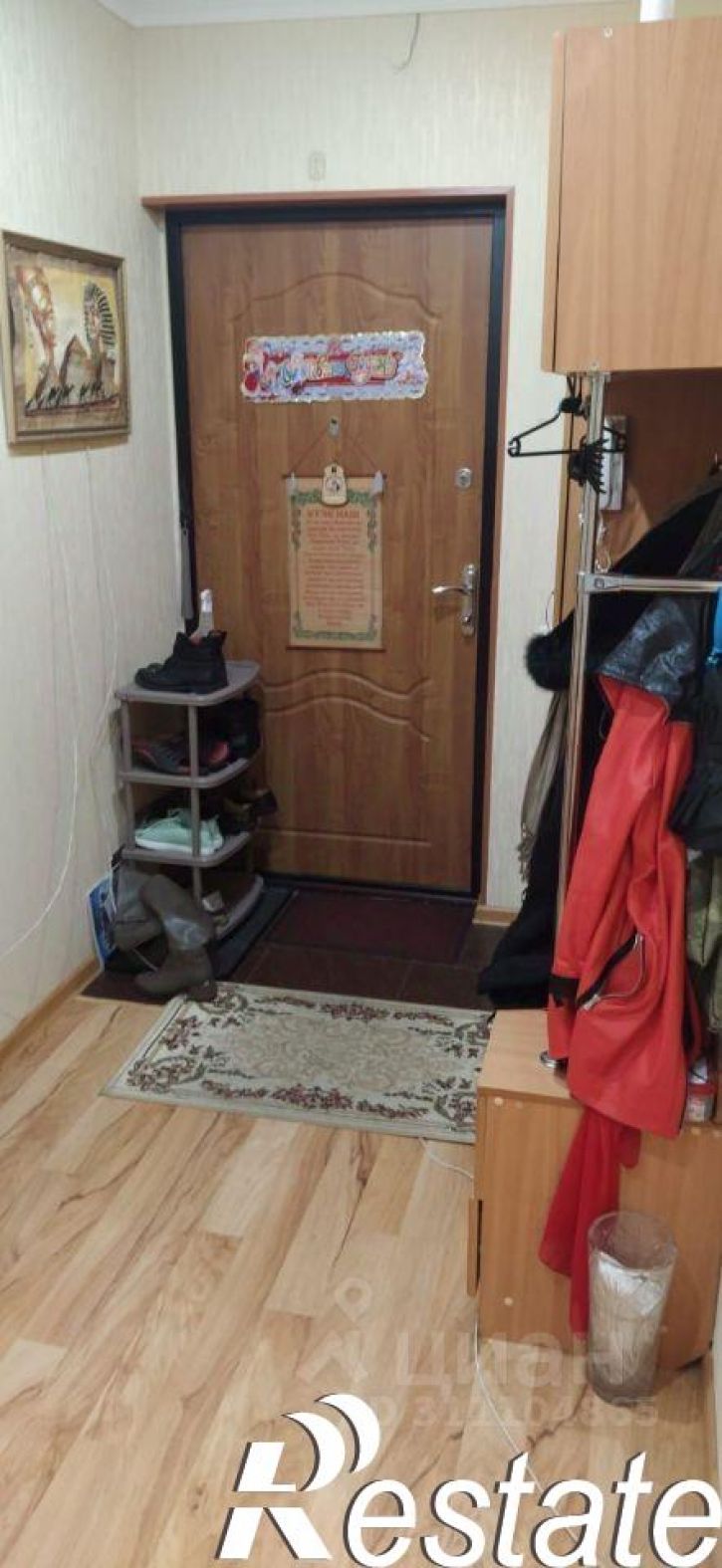 2-комн квартира Майский бульвар, 15,  д. 15